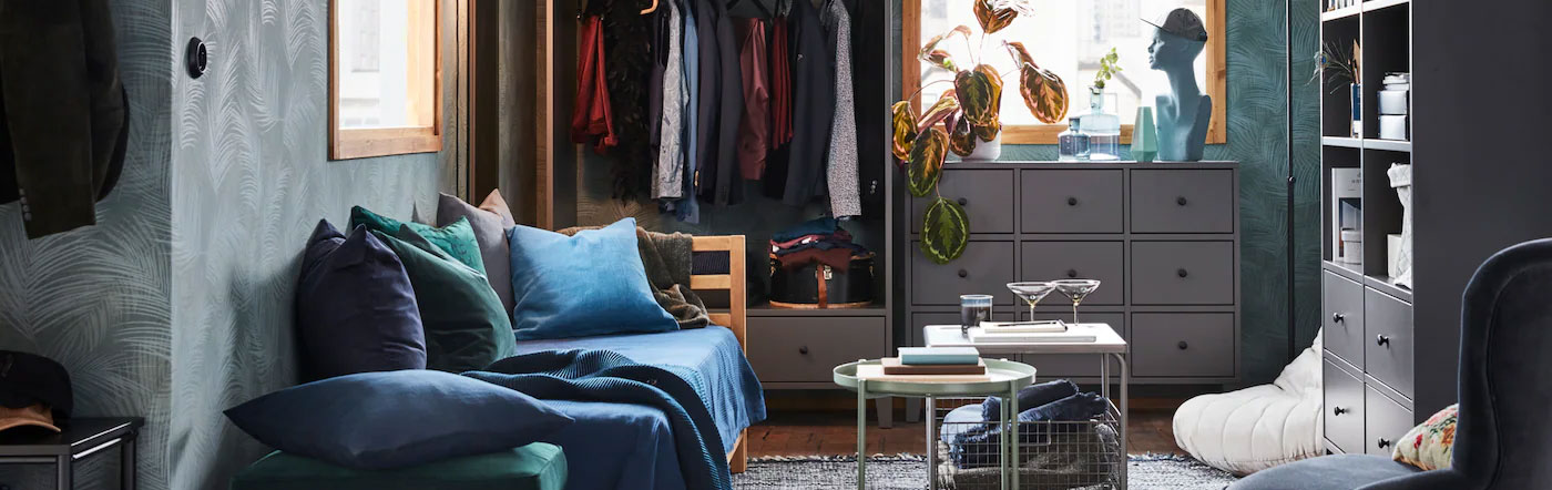 高品质进口电缆，全实木家具搭配整装设计首页