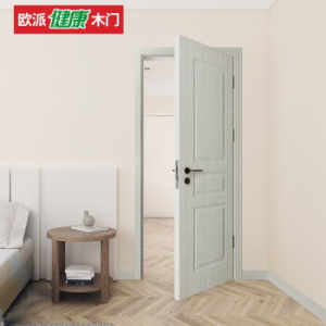 欧派木门 免漆复合静音门